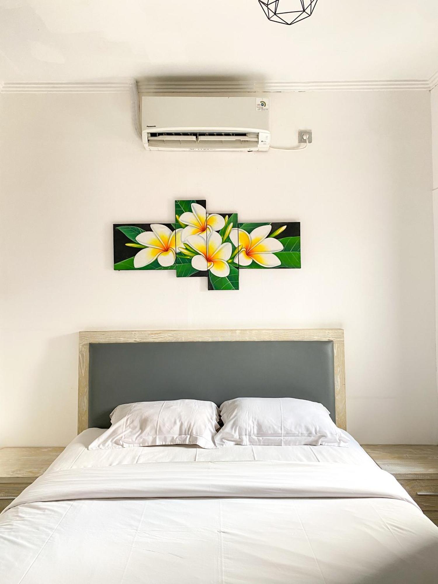 Ala छात्रावास Seminyak (Bali)