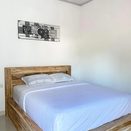 Ala Hostel Seminyak  Exterior photo