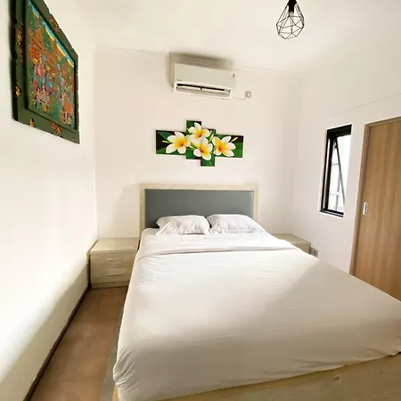 Ala Hostel Seminyak  Exterior photo